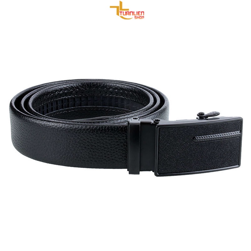 THẮT LƯNG NAM - DÂY NỊT NAM PHONG CÁCH HÀN QUỐC