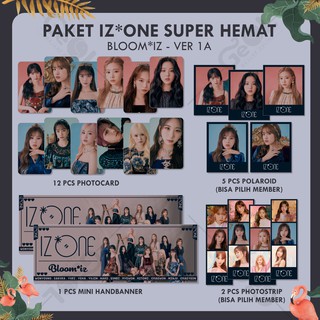 Gói siêu tiết kiệm kpop 10k | linh kiện điện tử iz iz * iz