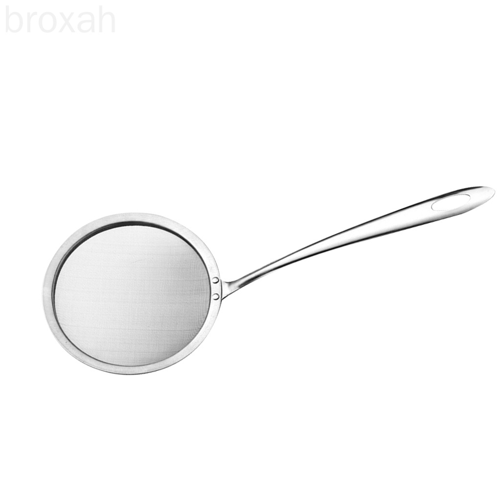 Lưới lọc bột bằng thép không gỉ tiện dụng cho nhà bếp