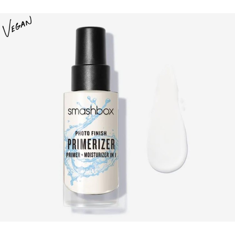 Kem lót Smashbox Photo Finish Primerizer 30ml