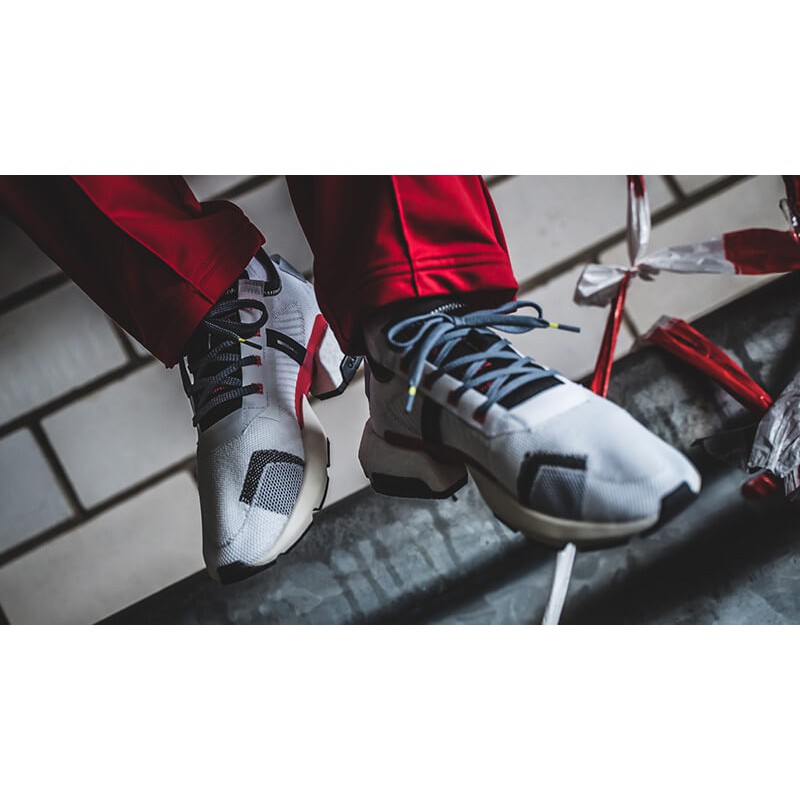 Giày thể thao nam Adidas POD-S3.1