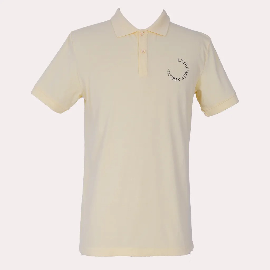 PT2000 FASHION - Áo thun nam có cổ