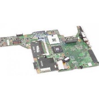 Main dell e5400
