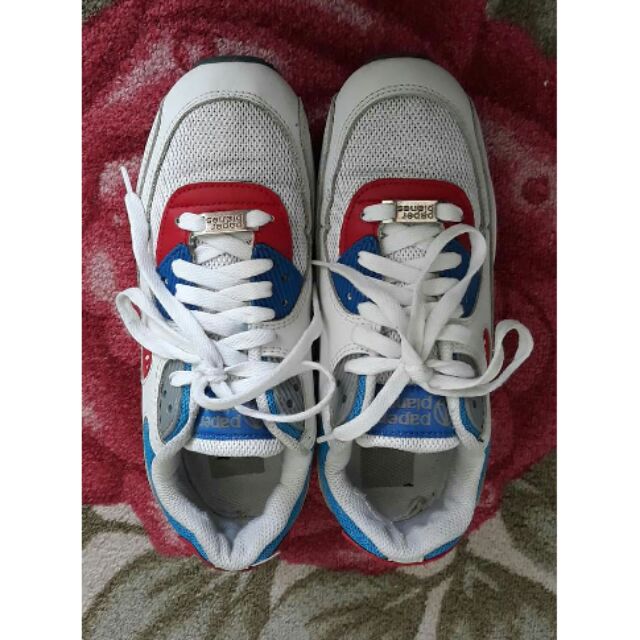 COMBO GIÀY 2