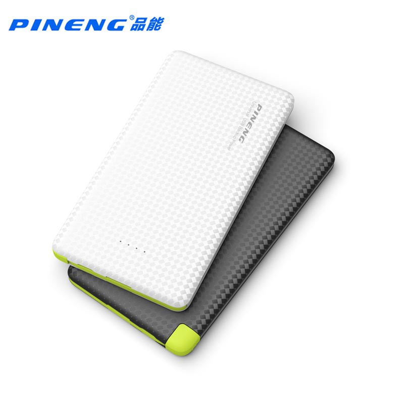 Pin sạc dự phòng Pineng PN-952 - Hãng Phân Phối Chính Thức