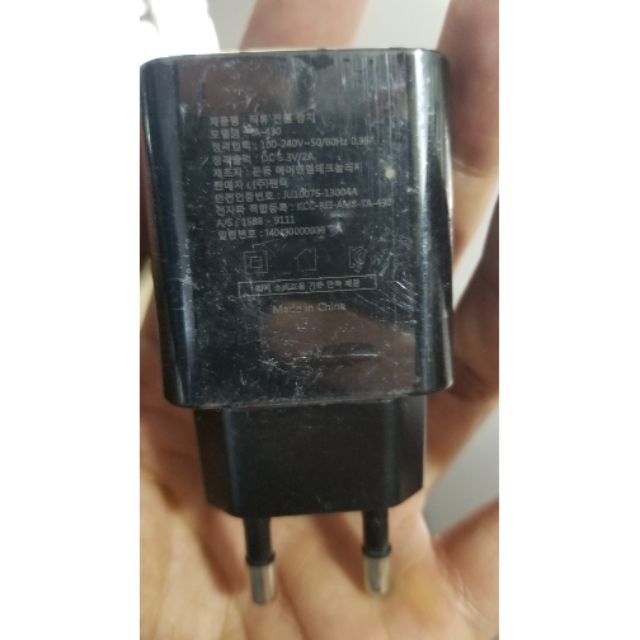 (Thanh lý) củ sạc Sky 2 cổng usb
