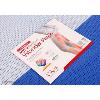 [FREESHIP] MIẾNG DÁN TAN MỠ ĐÙI, MỠ BỤNG MYMI, WONDER PATCH