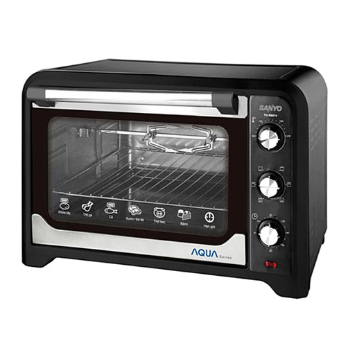 Lò nướng Sanyo Aqua R6074