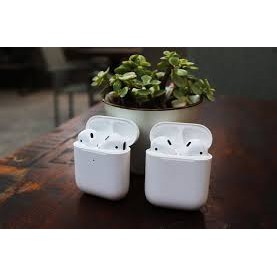 TAI LẺ AIRPODS 2 CÓ DÂY VÀ KO DÂY MỚI 100% BÓC HỘP. | WebRaoVat - webraovat.net.vn