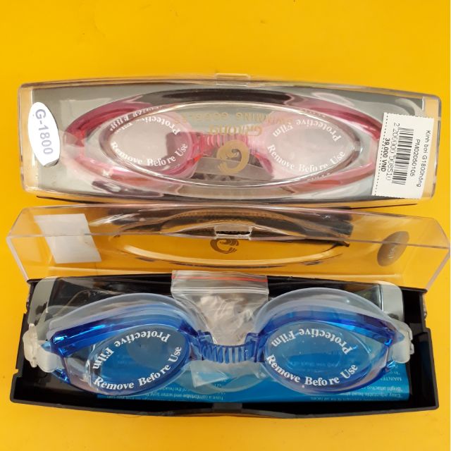 KÍNH BƠI J1800: 39K-> CÒN 19K