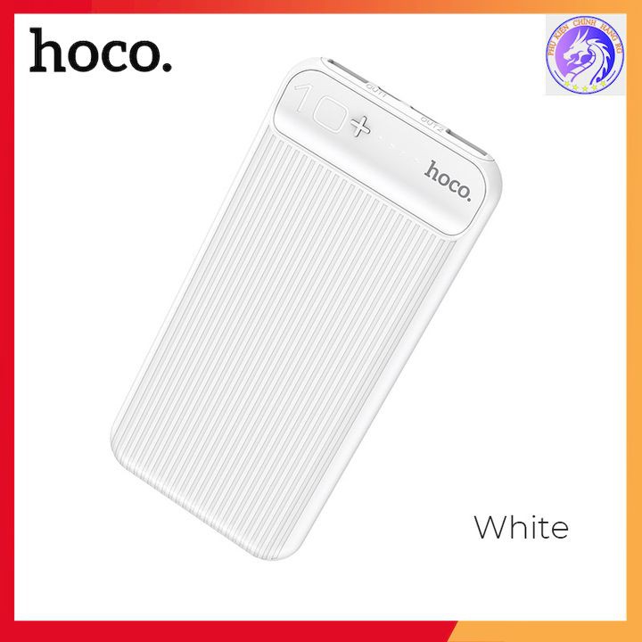 Sạc Dự Phòng 10000 Mah Hàng Chính Hãng Hoco J52/ Hoco J72 - Bảo Hành 12 Tháng