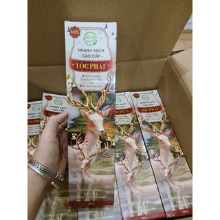 Nhang sạch cao cấp Lộc Phát
