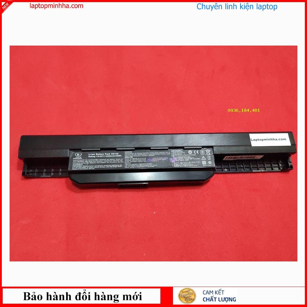 Pin laptop Asus A53 A53SK K53SJ A53TA, Pin Asus A53 A53SK K53SJ A53TA