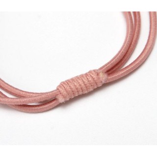 Dây buộc tóc, cột tóc Handmade Dễ Thương Điệu Đà Duyên Dáng NT