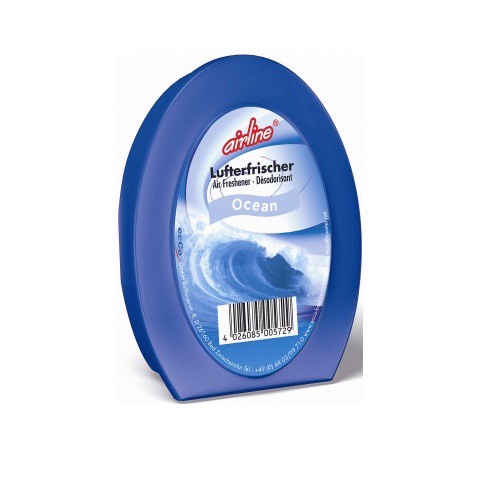 Sáp thơm AIRLINE sáp thơm phòng khử mùi, xe ô tô, toilet, tủ quần áo