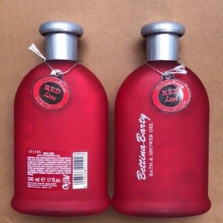 Sữa tắm Bettina Barty Shower Gel
