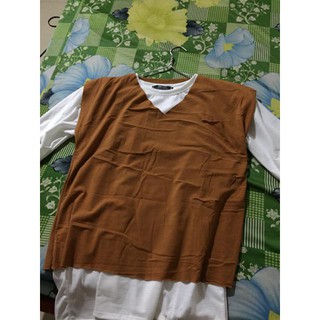 Set Áo GILE BASIC 3 màu UNISEX