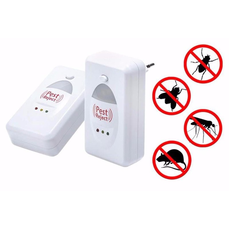 Máy Đuổi Muỗi Máy Bắt Muỗi Pet Reject 29k