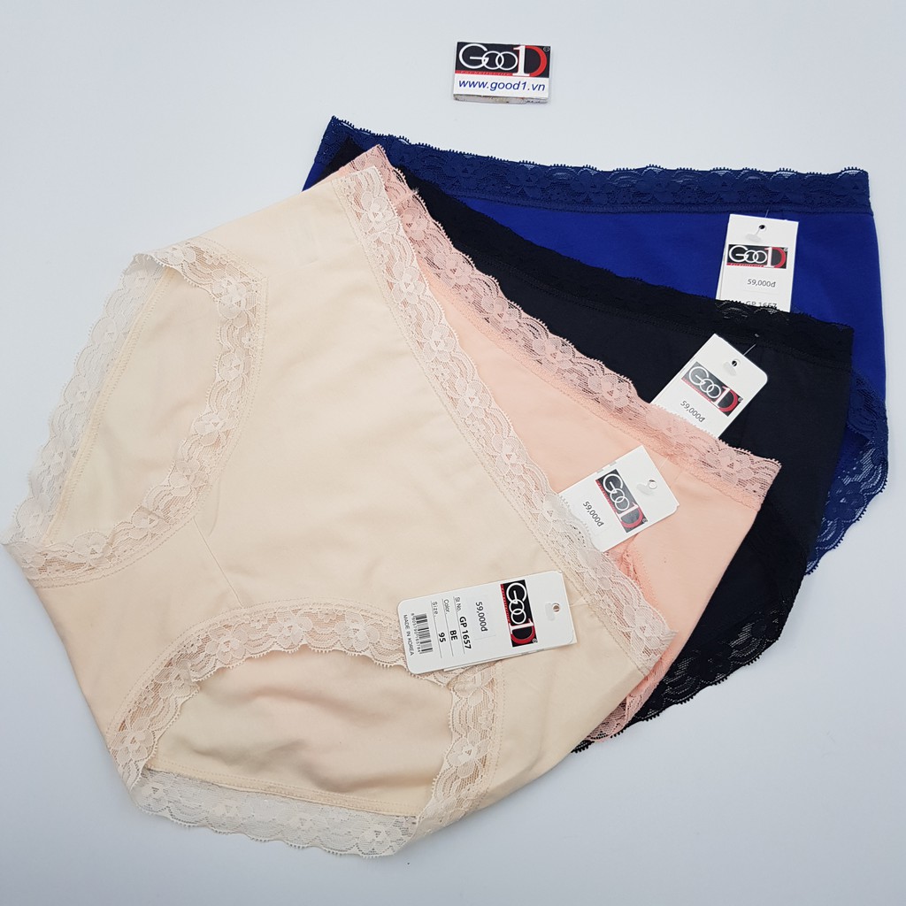 Quần lót Hàn Quốc Good1 GP 1567