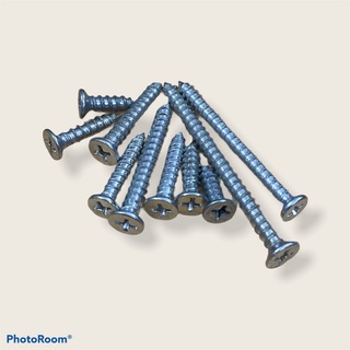 Vít đầu dẹp 520mm 530mm 550mm 5*60mm 200g
