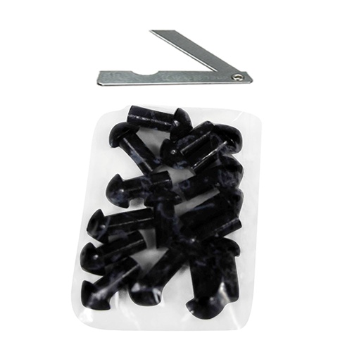 Bộ vá vỏ Stop and go 1000 cho xe máy và ô tô, hàng chính hãng, nhập khẩu Mỹ