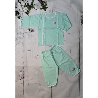 Bộ baby born dài tay size 2, 3