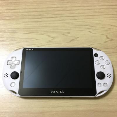 MÁY PS VITA 2000 HACK 10 NGHÌN GAME