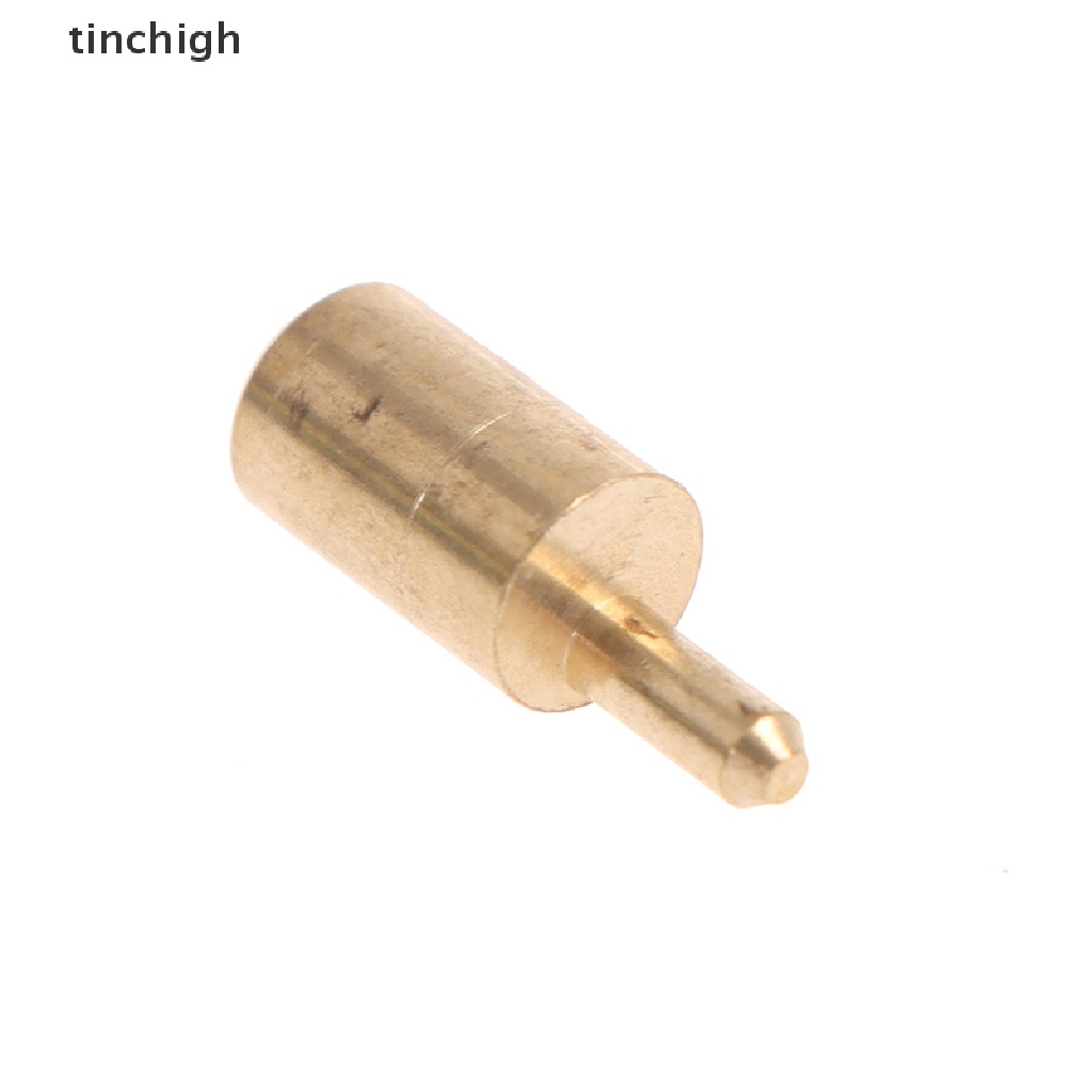 (Hàng Mới Về) Bộ 10 Trục Deviated Cho Tóc