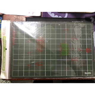 SET 5 Bảng Gỗ Học Sinh Clipboard KLong 4 Ôly - Ms: 435
