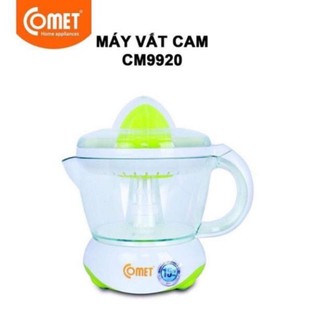 Máy vắt cam