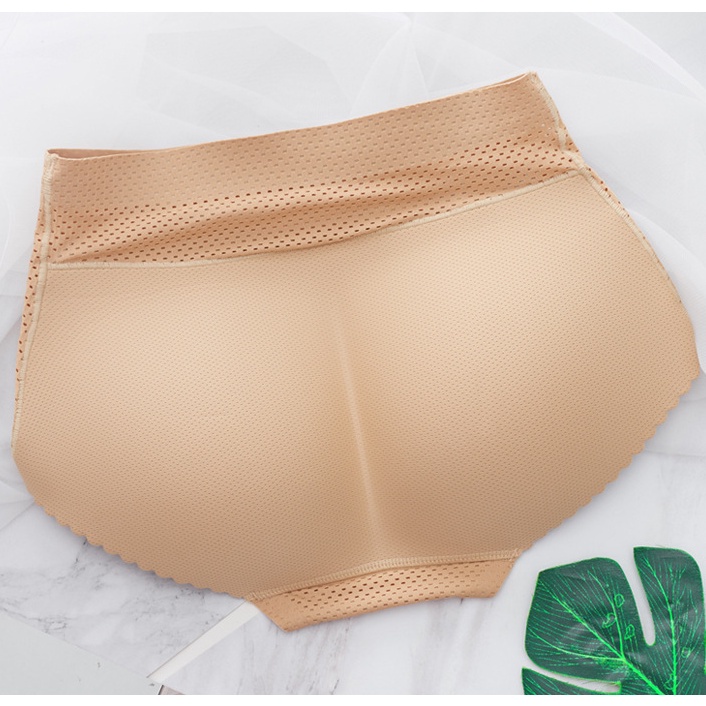 Quần Lót Có Đệm Nâng Mông 40Kg-65KG Cho Nữ