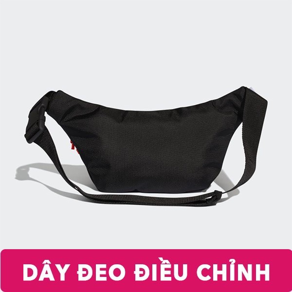 Túi Đeo Chéo  Bumbag Black BaloMe Thời Trang Nam Nữ | BigBuy360 - bigbuy360.vn
