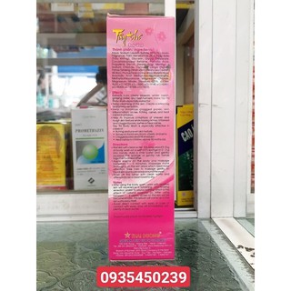 Sữa Tắm Tây Thi