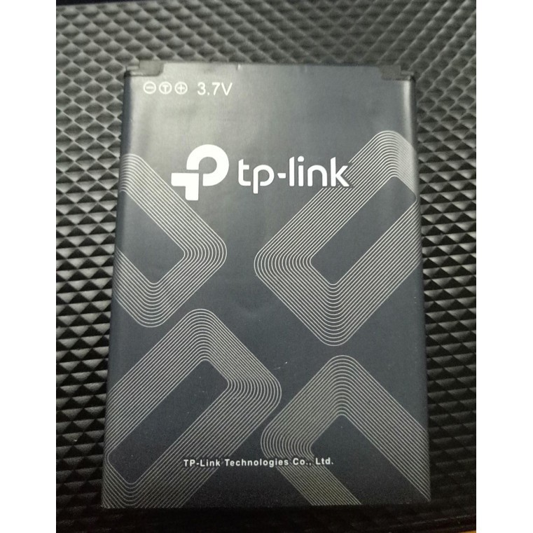 Pin TP-LINK M7350 Hàng Chính Hãng Bóc Máy Mới 100%