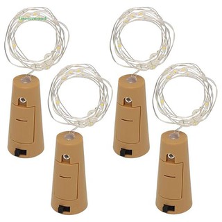 Dây Đèn Led 8 Bóng Trang Trí Chai Rượu