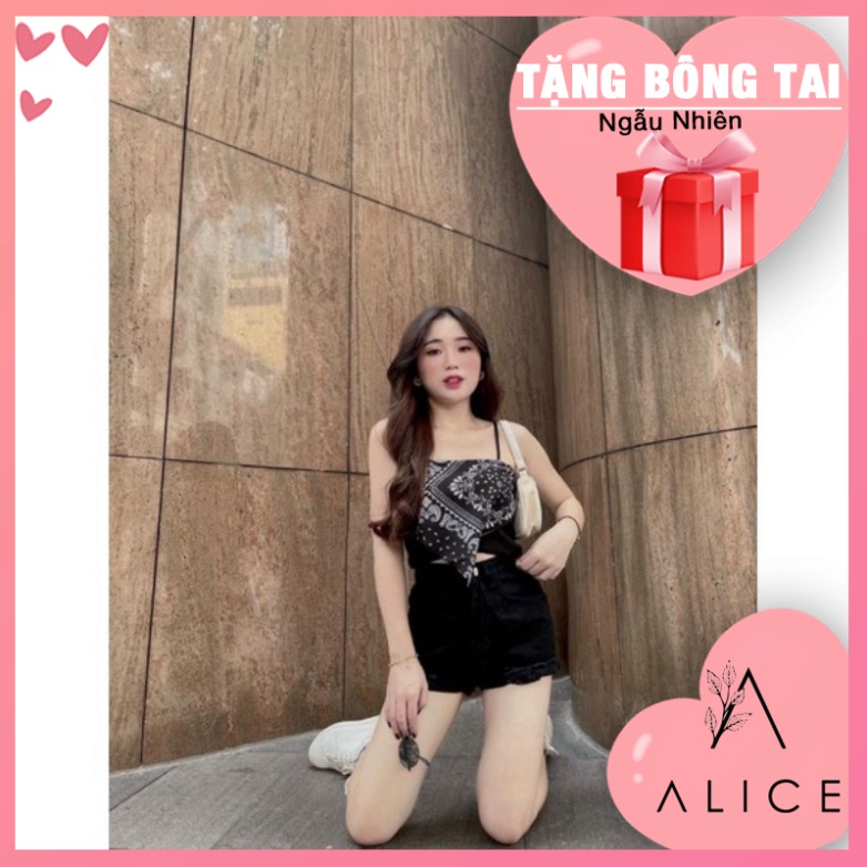 ✨hàng Quảng Châu✨🔥FREESHIP🔥 Áo dây thổ cẩm lả lơi giá rẻ đẹp size lớn