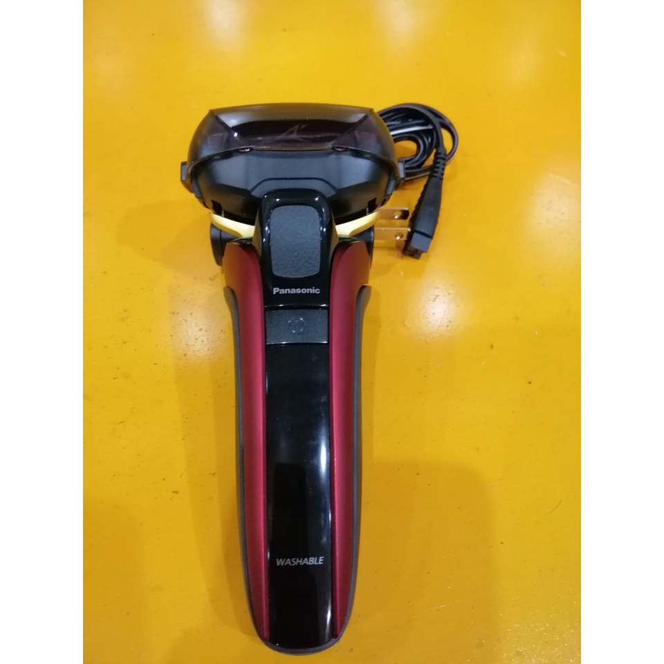 Máy cạo râu nội địa Nhật Panasonic ES-LV5D - 5 lưỡi (mã 69)