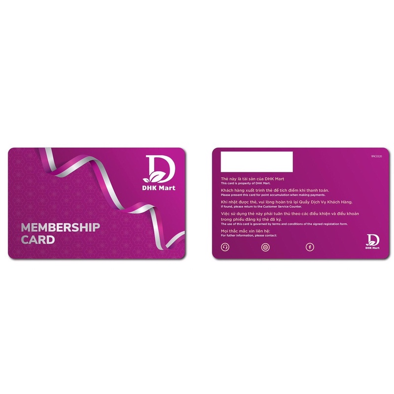 In thẻ nhựa, thẻ tích điểm, thẻ VIP, Thẻ Thành viên, Thẻ chip, thẻ giữ xe, thẻ thang máy, thẻ nhân v
