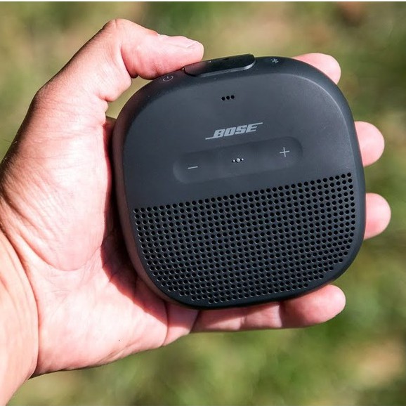 Loa Bose Soundlink Micro - Mới Nguyên Seal