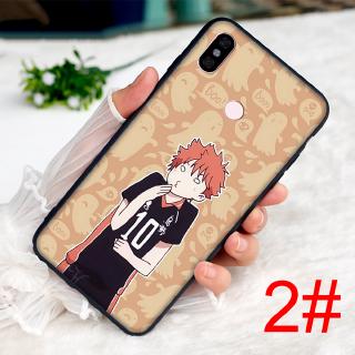 Haikyu - Chàng Khổng Lồ Tí Hon - Tập 4