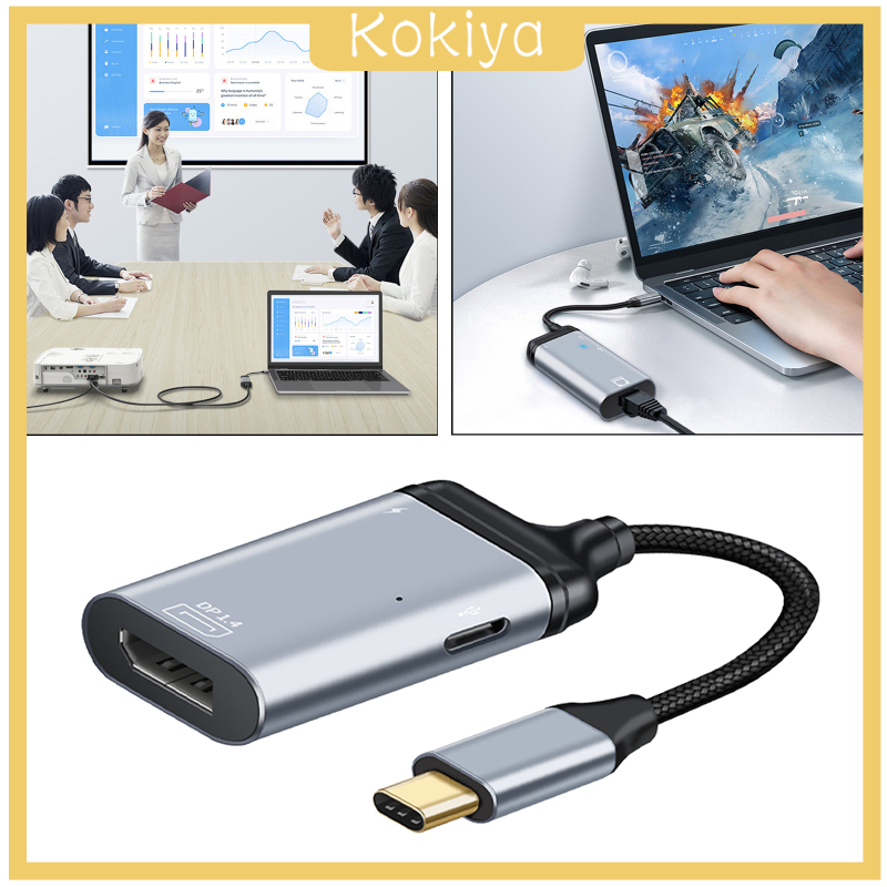Đầu Chuyển Đổi Usb 2.0 Type C Sang Hdmi Cho Macbook Pro Hdmi