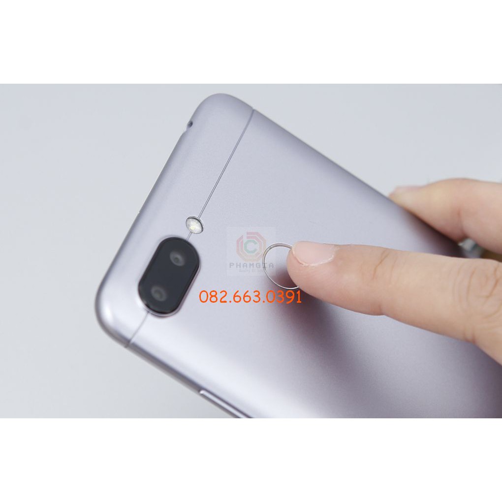 Dán Cường lực Camera dành cho Xiaomi Redmi 6