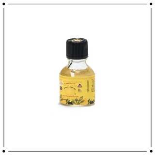 Dầu THẬP TỰ VÀNG Thái Lan: loại nhỏ 3ml