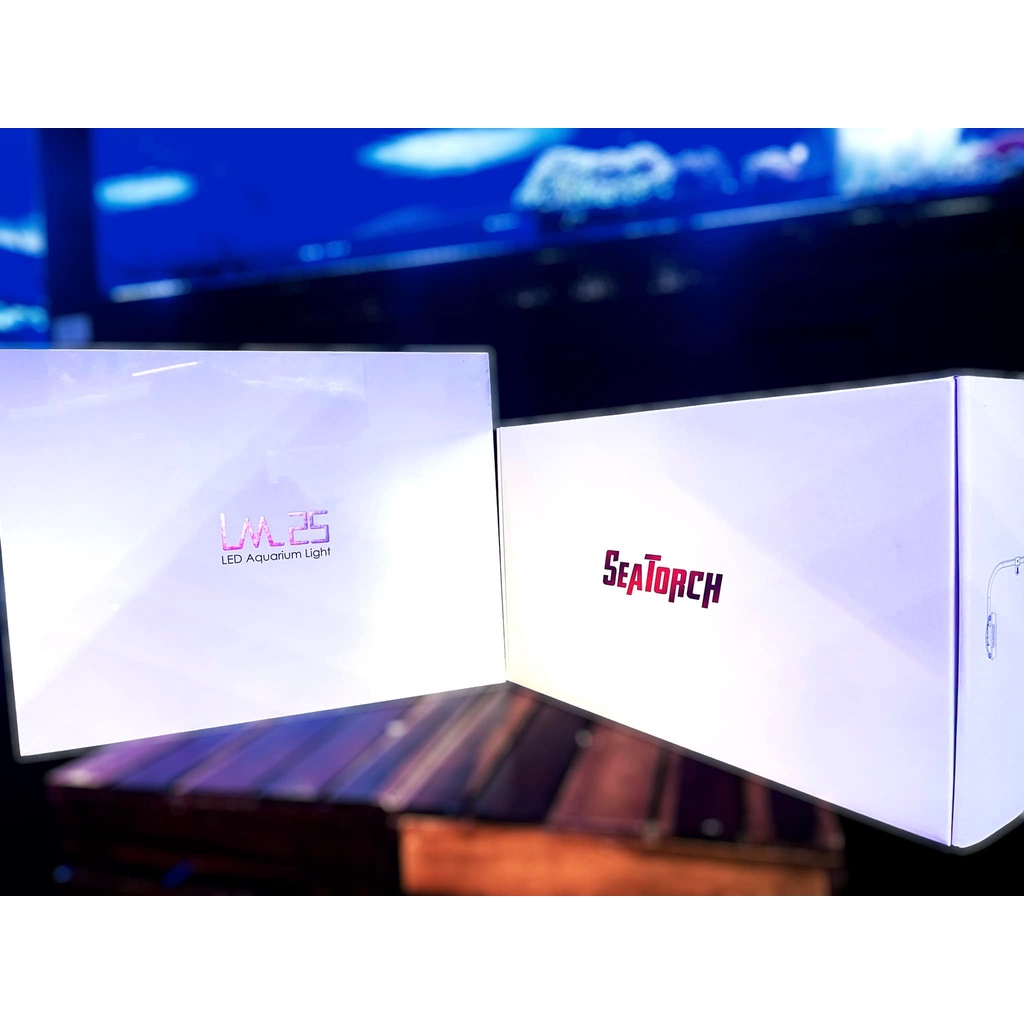 Đèn SEATORCH LM 25