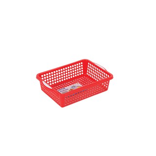 Rổ chữ nhật Duy Tân 2T ( Màu sắc ngẫu nhiên )