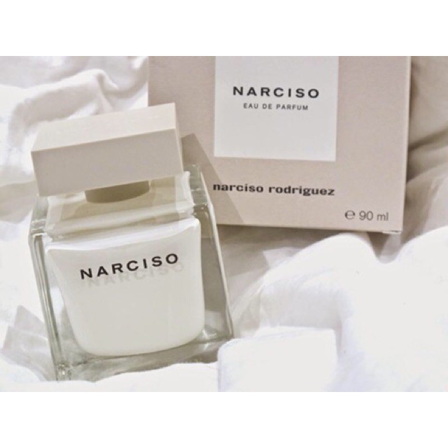 [-20kTHERAPYF]..::✨Mẫu Thử Nước Hoa Narciso 𝗥𝗢𝗗𝗥𝗜𝗚𝗨𝗘𝗭 Trắng EDP 10ml✨::.. | BigBuy360 - bigbuy360.vn