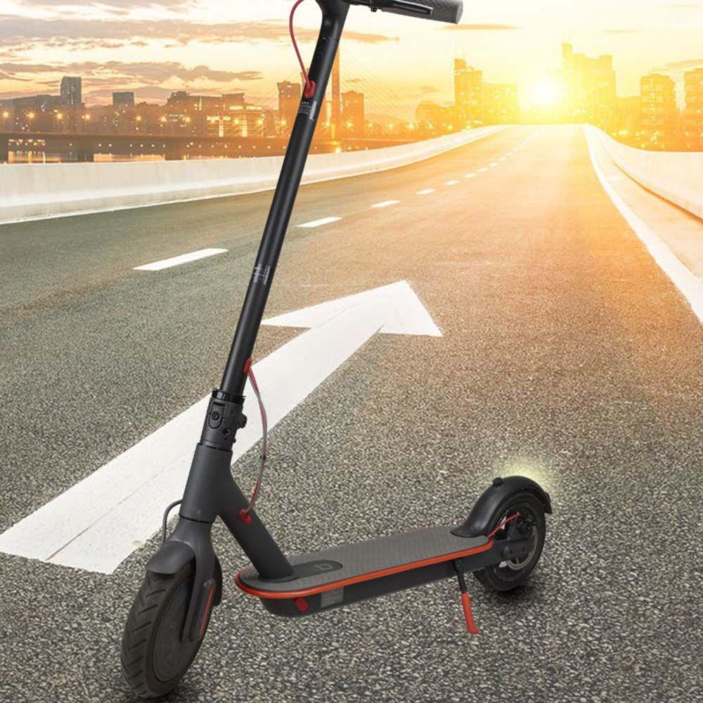 Miếng Dán Chống Trầy Trang Trí Thân Xe Scooter Điện Xiaomi M365 Pro