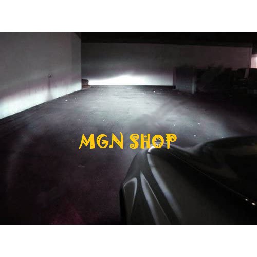 [Xenon Super Vision HID] [4300K / 6000K] [35W / 55W] [01 bóng] dành cho ô tô | BigBuy360 - bigbuy360.vn