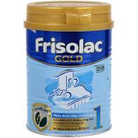 Sữa Frisolac gold số 1 loại 400g