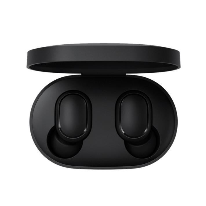 Tai Nghe BLUETOOTH XIAOMI Mi True Wireless Earbuds Basic S | Âm Thanh Sống Động | 300MAH